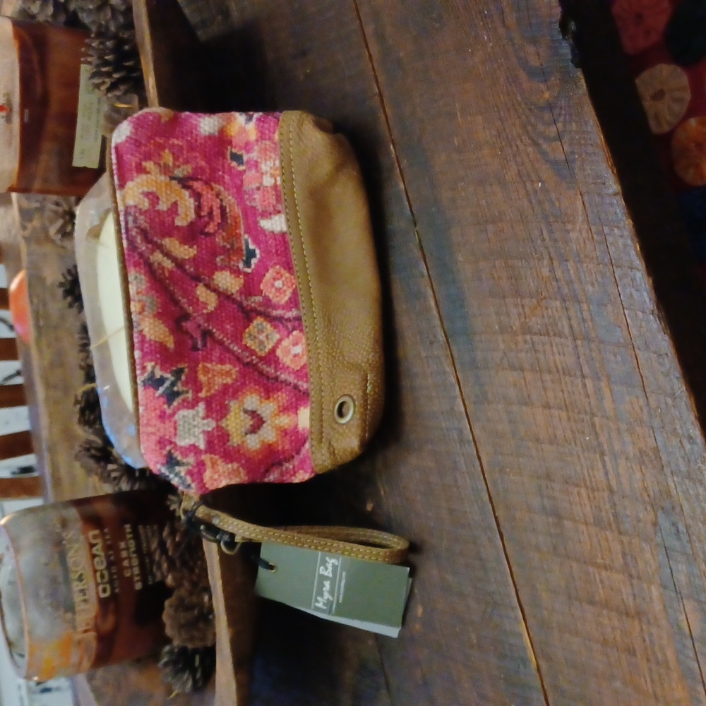 Myra handbag